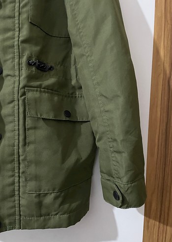 Erkek Çocuk  Mont - Görsel 4