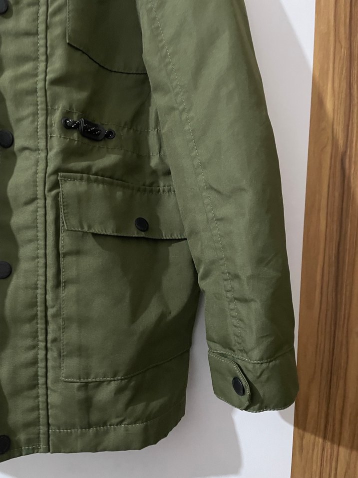 Erkek Çocuk  Mont - Görsel 4