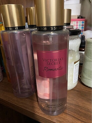 Victoria s Secret victoria secret romantic