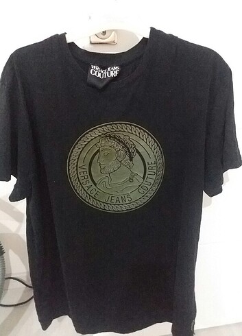 Versace orjinal erkek tişört/ versace tişört