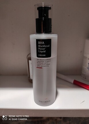 Cosrx bha