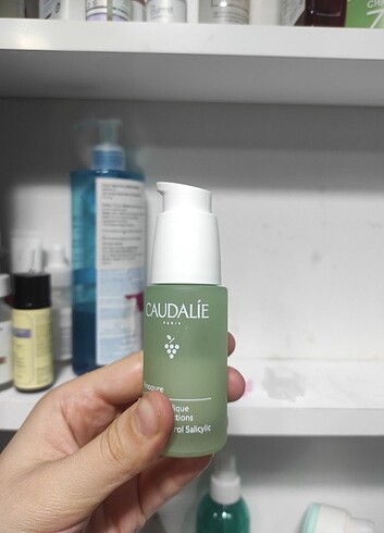 caudalie vinopure serum