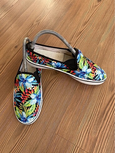 Deichmann Spor babet