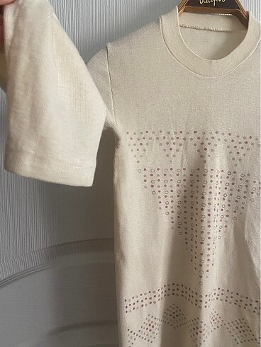 xs Beden Vintage kazak