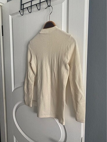 xs Beden ten rengi Renk Vintage kazak