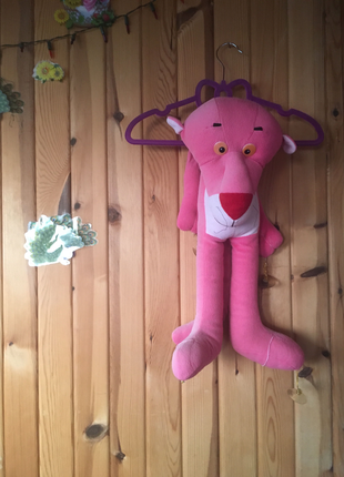Pink panther