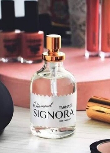 Farmasi Signora Diamond