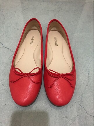 Orijinal Nine West babet