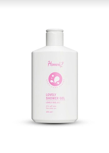 Homm Lovely Duş Jeli 250 ml
