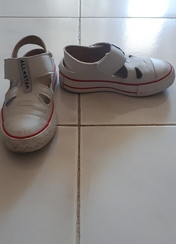 Convers sandalet