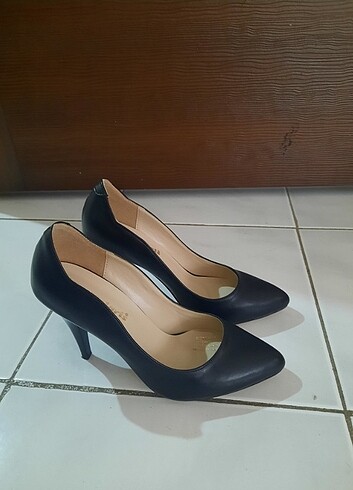 36 Beden Polaros 36 no stiletto