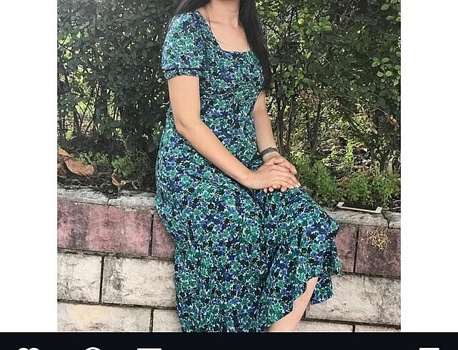 Elbise ????