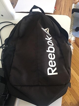 Reebok Unisex sırt çantası