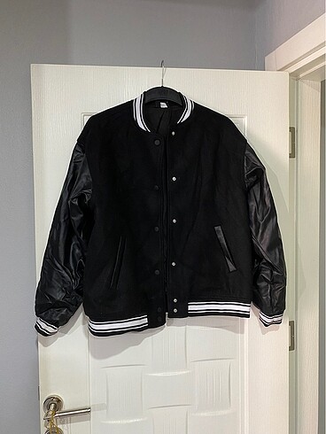H&M Bomber Ceket