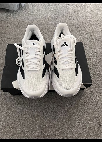 Adidas Spor Ayakkabı Faturalı