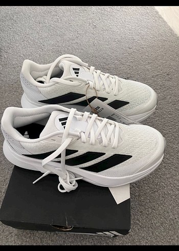 38 Beden Adidas Spor Ayakkabı Faturalı