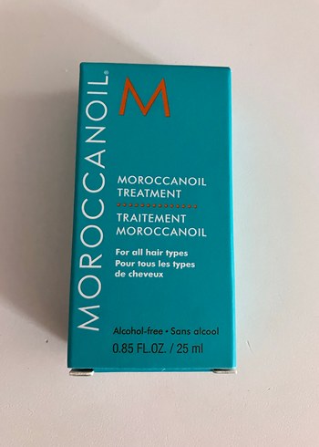 Beden Moroccanoil Saç Bakım Serumu 25 ml