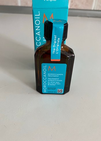 Moroccanoil Saç Bakım Serumu 25 ml