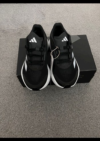 Adidas Spor Ayakkabı faturalı