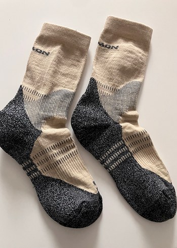 Salomon Salomon Çorap 36-38