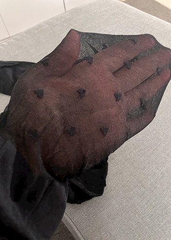 Penti Külotlu Çorap Beden 2 - Görsel 3