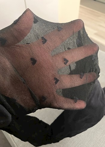 Penti Külotlu Çorap Beden 2 - Görsel 4