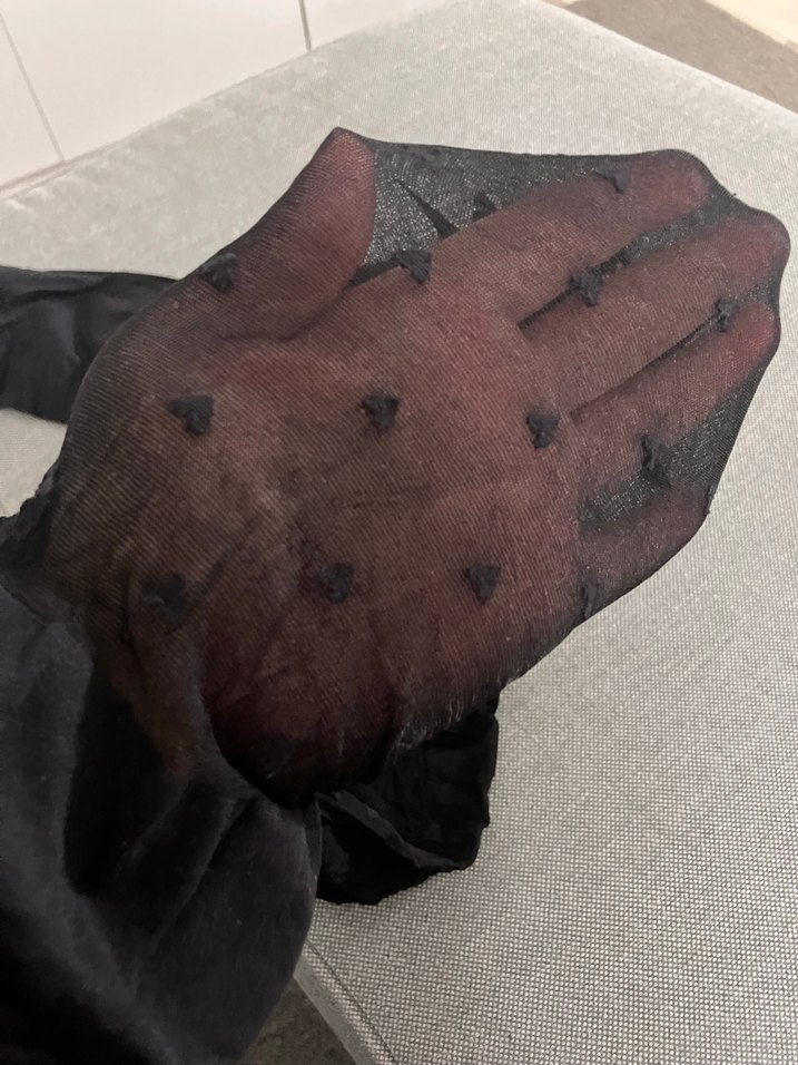 Penti Külotlu Çorap Beden 2 - Görsel 3