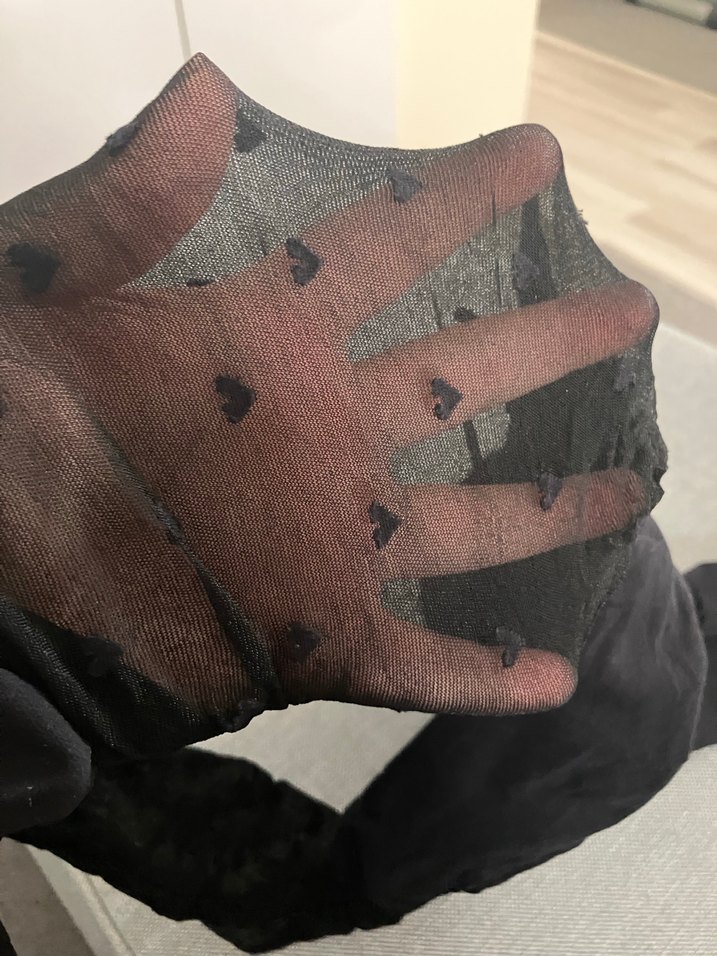 Penti Külotlu Çorap Beden 2 - Görsel 4