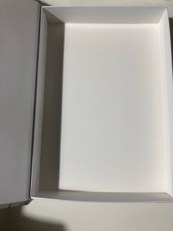 Christian Dior baskılı kutu - Görsel 5