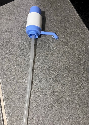 Damacana pompası - Görsel 2