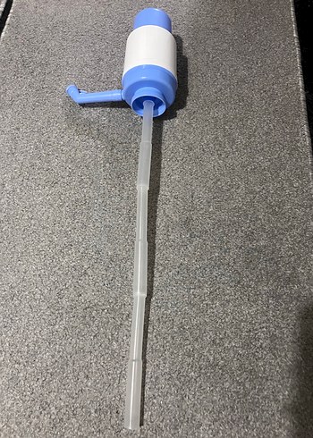 Damacana pompası - Görsel 3