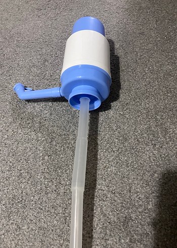 Damacana pompası - Görsel 4