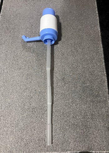 Damacana pompası - Görsel 5