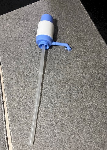 Damacana pompası - Görsel 6