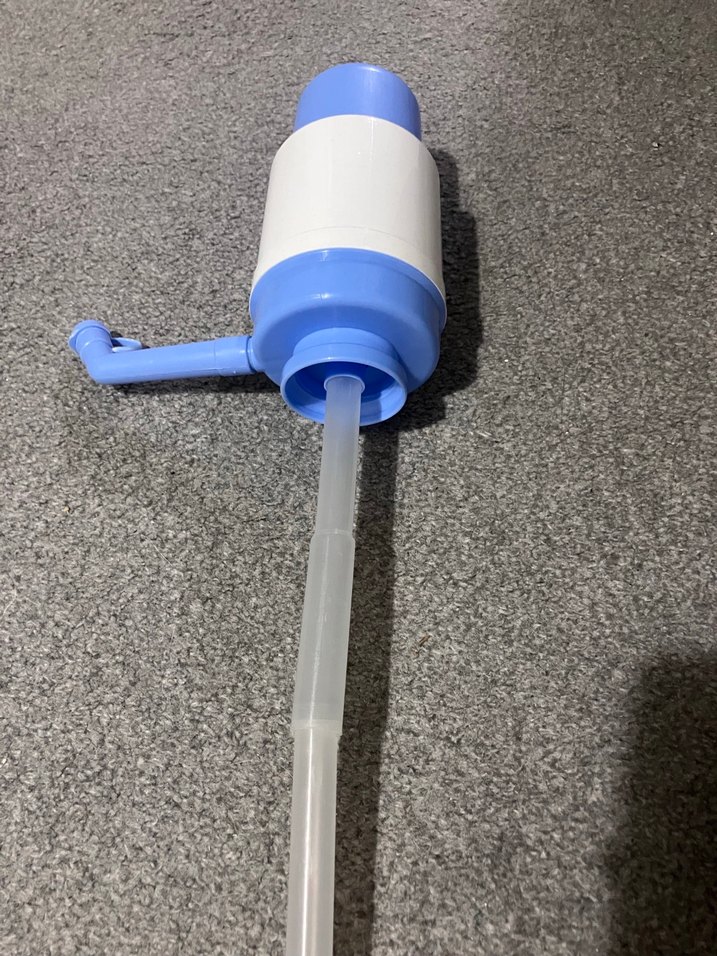 Damacana pompası - Görsel 4