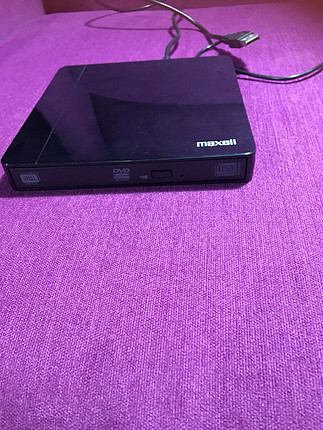 Dvd yazıcı okutucu