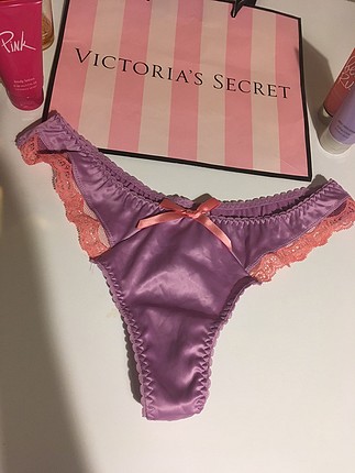 Victoria?s Secret Tanga 