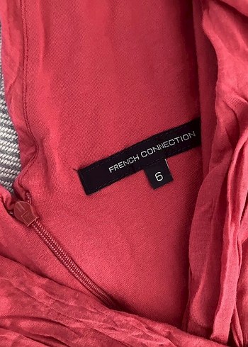 French Connection elbise - Görsel 3