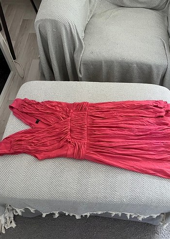 French Connection elbise - Görsel 4