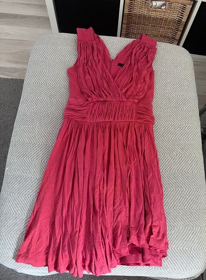 French Connection elbise - Görsel 2