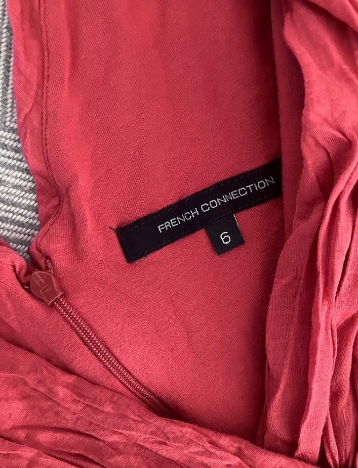 French Connection elbise - Görsel 3