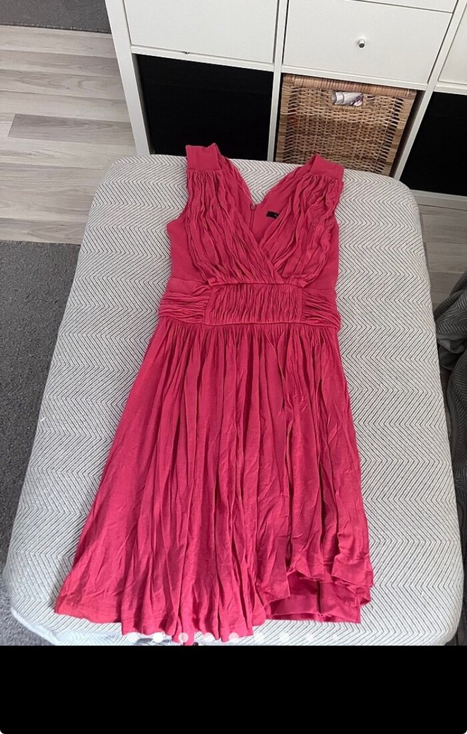 French Connection elbise - Görsel 5