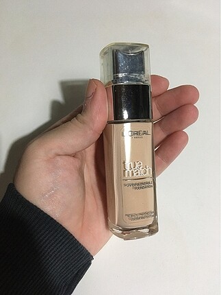 Loreal fondöten