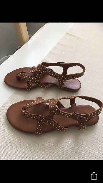 Miss selfridge sandalet