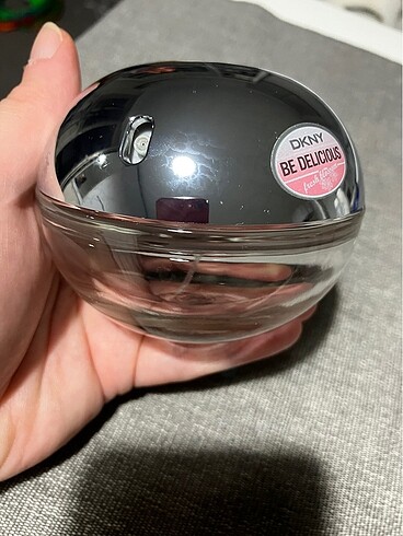 DKNY DKNY boş parfüm şişesi