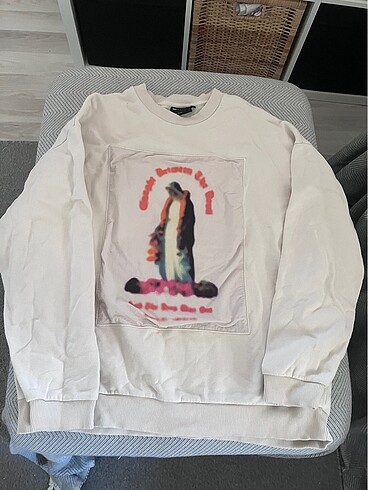 Asos sweatshirt