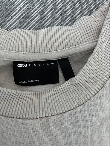 Asos Asos sweatshirt