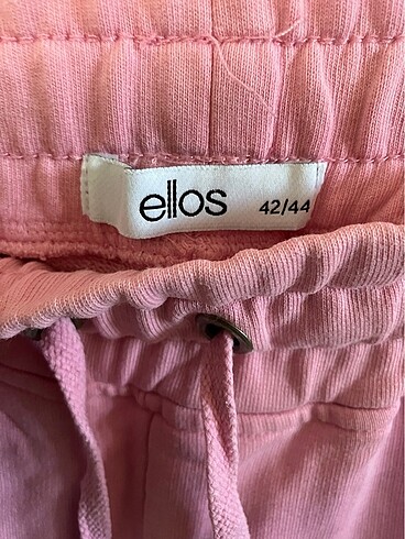 Asos Ellos eşofman altı