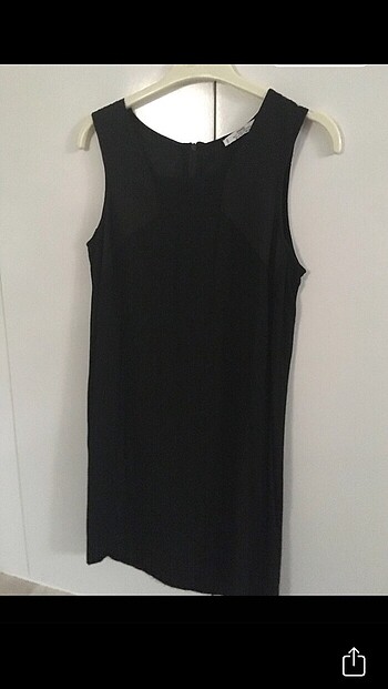m Beden Mango suit elbise