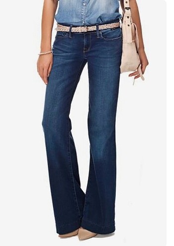 Adl jean